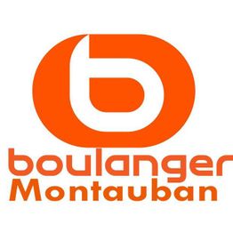 logo Boulanger  Boulanger Montauban