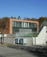 Sprenger Söhne Holzbau AG Bild 4