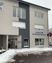 Laboratoire de Behren -  BIOGROUP LORRAINE image 1