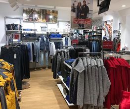 JEANS FRITZ Bild 9