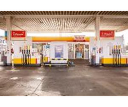 Shell Recharge Charging Station Bild 7