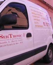 Sertronic Proyectos e Instalaciones imagen 11