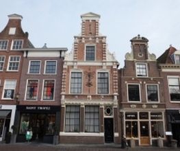 Bouwbedrijf Jonker en Meijerhof