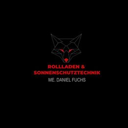 Rollladen & Sonnenschutztechnik me. Daniel Fuchs
