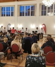 Habraken Music Company Bild 1