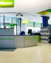 AfB gemeinnützige GmbH Bild 8