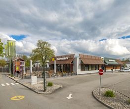 McDonald's Bild 1