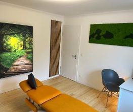 Physio - trifft - Osteo Bild 1