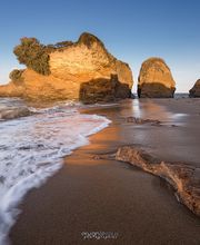 la plage dorée image 3