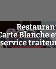 Restaurant Carte Blanche image 1