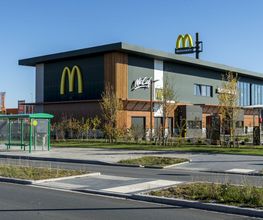 McDonald's Bild 1
