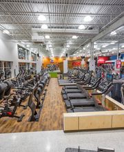 The Edge Fitness Clubs image 14