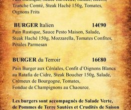 La Table D'Othe image 2