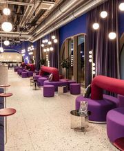 ibis Styles Muenchen Perlach Bild 9
