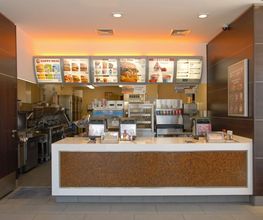 McDonald's Bild 2