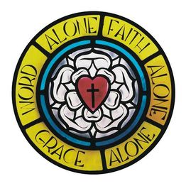 Rose of Sharon Lutheran Church and Rosebuds ELC