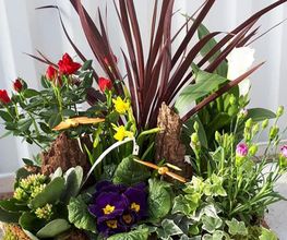 Au Jardin Fleuri image 12
