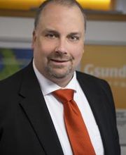 Mecklenburgische Versicherung Florian Brettschneider Bild 1