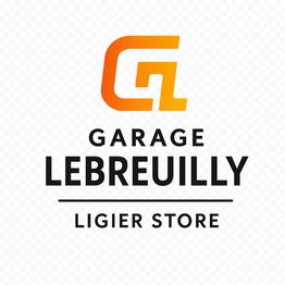 Garage Lebreuilly