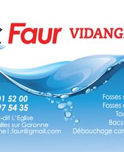 C. Faur Vidanges image 5