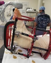 Annapolis Foot & Ankle Center image 2