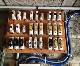 Thomasse Electricité image 8