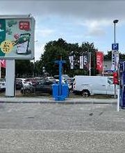 Aral pulse Ladestation Bild 3