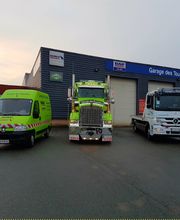 Garage Des Tourelles image 2