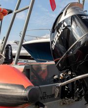 Chantier Naval Des Playes Concessionnaire Suzuki image 13