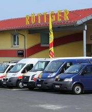 Rüttger Fußbodenbau GmbH Bild 3