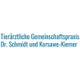 Tierärztliche Gemeinschaftspraxis Dr. Schmidt / Korsawe-Kiemer