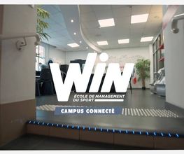 WIN Sport School Nice image 1