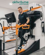 Aktivräume Ergotherapie Bild 6