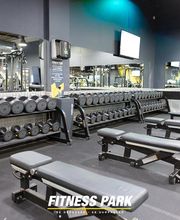 Fitness Park Mittelhausbergen image 3