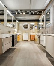 Sanitas Troesch Lausanne, Exposition de cuisines et de salles de bains Crissier Bild 1