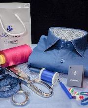 Sebastian Camiceria Sartoriale immagine 6