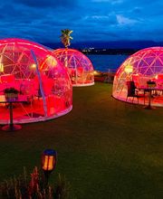 Restaurant La Tour Carrée - Yacht Club de Genève Bild 14