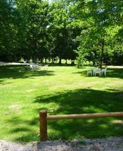 Hôtel Du Parc 3 étoiles Restaurant de cuisine du Terroir en Aveyron en région Occitanie à Cransac-Les-Thermes