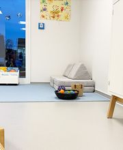 Kita Zukunftskinder
Dormagen Nievenheim
pme Familienservice GmbH