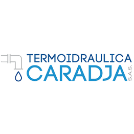 Termoidraulica Caradja logo