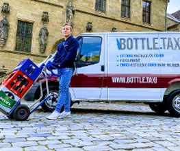 BottleTaxi Bild 3