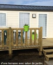 Camping De Traou Meledern image 3