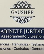 GAUSHER Servicios Jurídicos HERENCIAS imagen 5