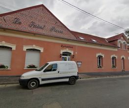 Le Saint Pierre image 14