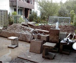 Hanspeter Müller Gartenbau GmbH Bild 5