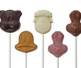 Chocolat Des Princes image 7