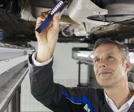 MB Auto Agent Ford image 1