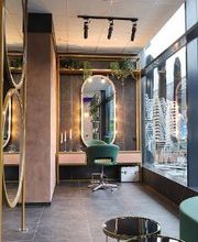 Coiffeur créateur Vlora Bild 2