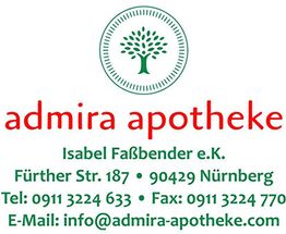 Admira Apotheke