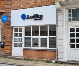 Audika Hørecenter, Nykøbing Mors billede 3